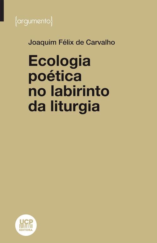 2023-03-27 Press - Ecologia Poética no Labirinto da Liturgia
