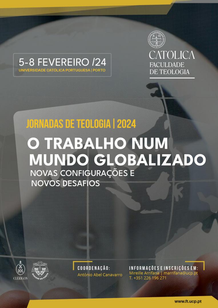 2024-02-05a08 - Jornadas de Teologia - cartaz