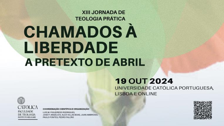 2024-10-19 Jornadas de Teologia Prática Banner