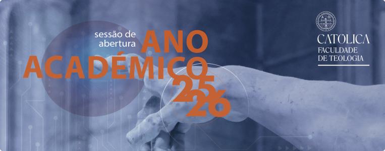 2025-09-26 Sessão Abertura do Ano Académico banner