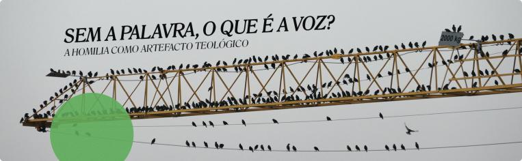 2026-01-28 Religare Talks - Sem a palavra banner