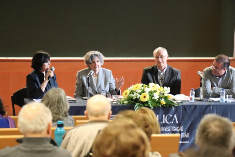 CITER - foto womans diaconate