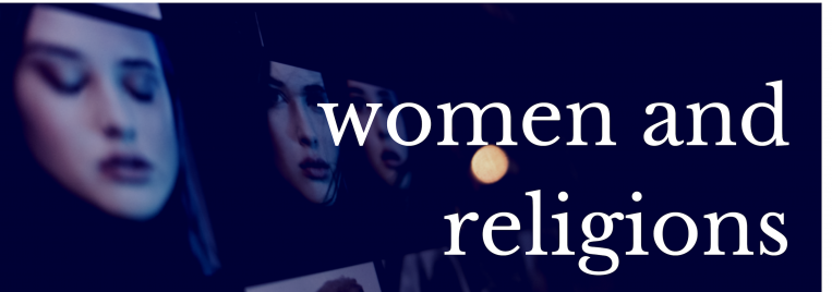 CITER - Research lines - Women and Religions