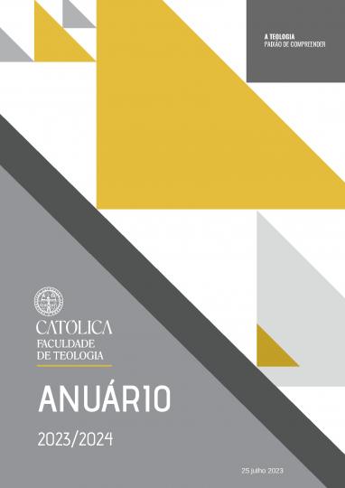 Anuário 2023-2024 Capa