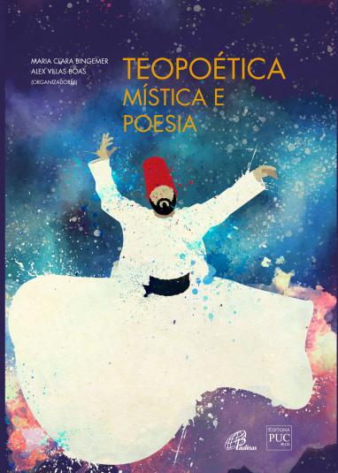 Livro «Teopoética: Mística e Poesia»