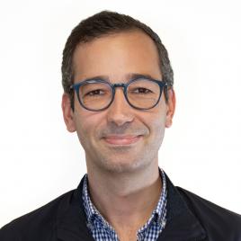 Júlio Dinis Lobo