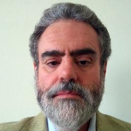 Sinivaldo Tavares