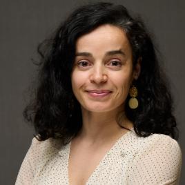 Sónia Monteiro