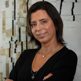 Susana Costa Ramalho