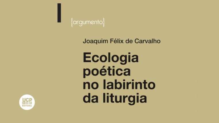 2023-03-27 Press - Ecologia Poética no Labirinto da Liturgia teaser