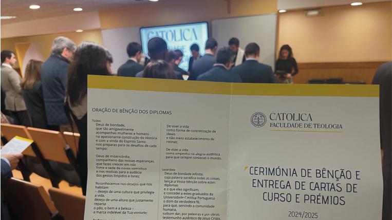 2025-11-14 Cerimónia Entrega Diplomas Cartas Curso teaser