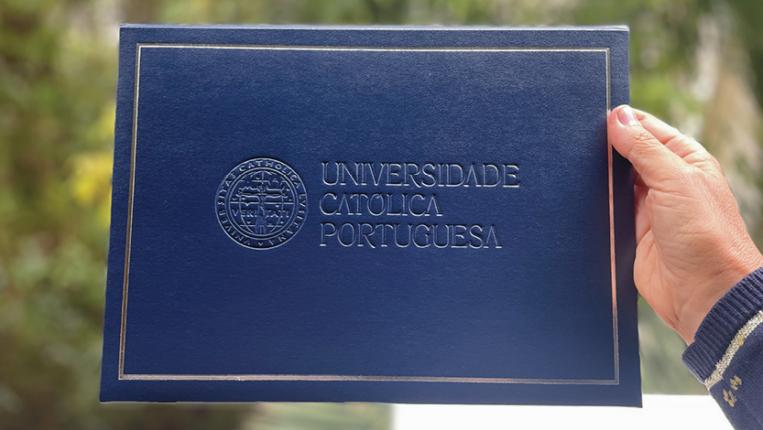 2025-11-14 Cerimónia Entrega Diplomas teaser