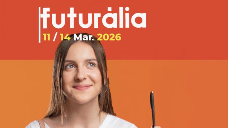 Futurália 2026