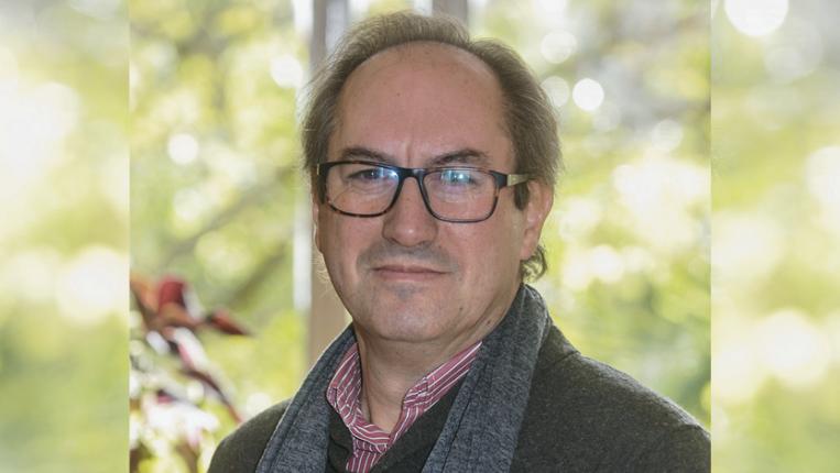 Alfredo Teixeira teaser