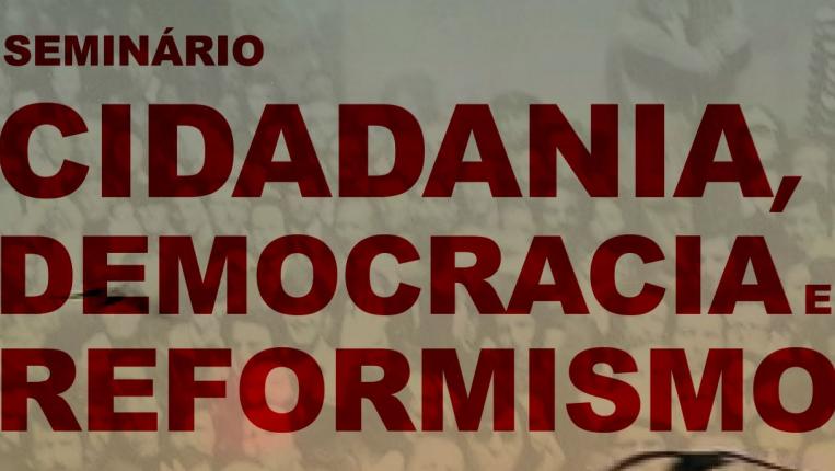 CEHR - Cidadania Democracia Reformismo