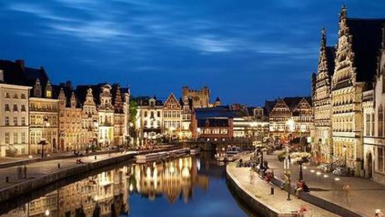 Job vacancy: fully-funded Postdoctoral Research Fellowship in late antique and/or medieval Greek and Near Eastern narrative (2 years) at Ghent University (Belgium)
