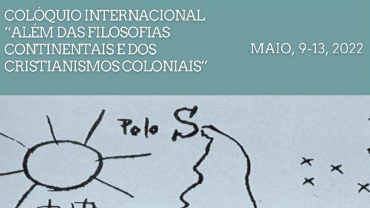 International Colloquium «After Continental Philosophies and Colonial Christianities» 