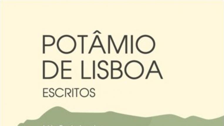 Potâmio de Lisboa: Escritos