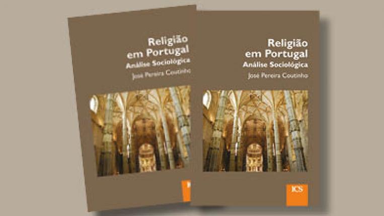 Livro «Religião em Portugal: Análise Sociológica»