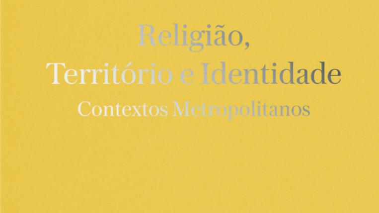 CITER publicações - Religião Território e Identidade teaser