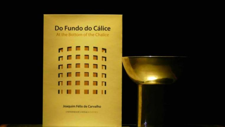 Do Fundo do Cálice - Joaquim Félix de Carvalho