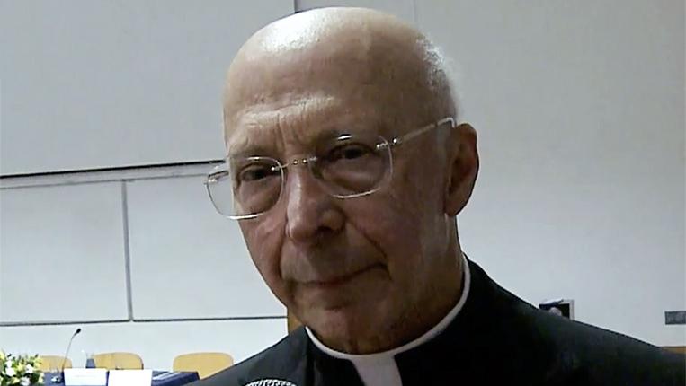 Cardeal de Génova participou nas Jornadas de Teologia de 2020