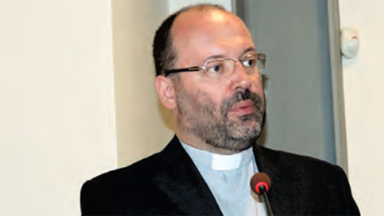 CRB - Luis Miguel Rodrigues